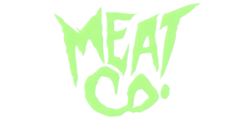 Meatcanyon Merch